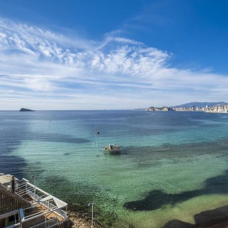 Don Miguel Apartment 9-C Levante Beach Benidorm Zewnętrze zdjęcie