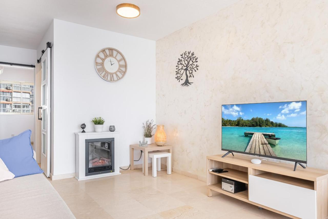 Don Miguel Apartment 9-C Levante Beach Benidorm Zewnętrze zdjęcie