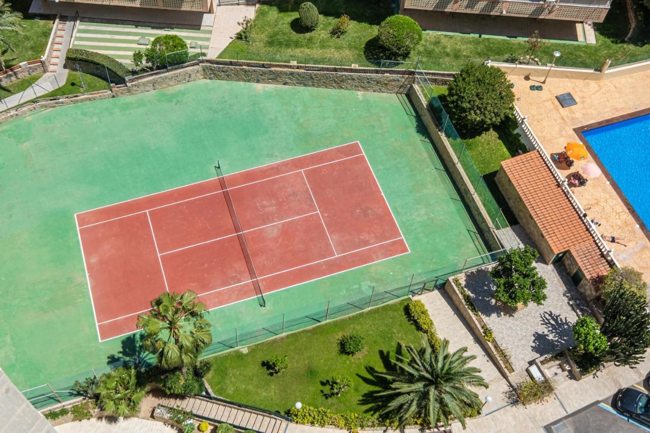 Don Miguel Apartment 9-C Levante Beach Benidorm Zewnętrze zdjęcie