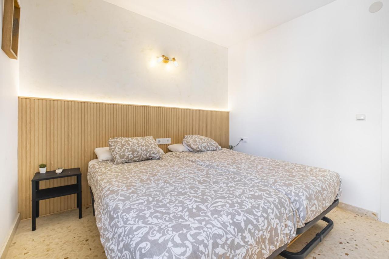 Don Miguel Apartment 9-C Levante Beach Benidorm Zewnętrze zdjęcie