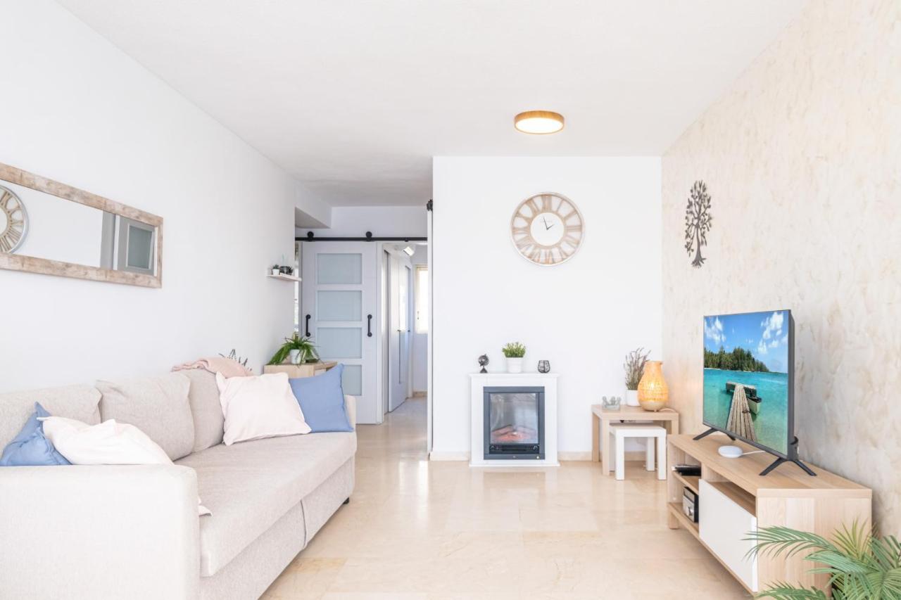 Don Miguel Apartment 9-C Levante Beach Benidorm Zewnętrze zdjęcie
